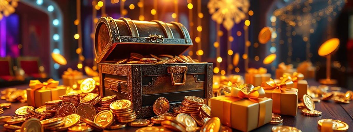 grand casino bonus